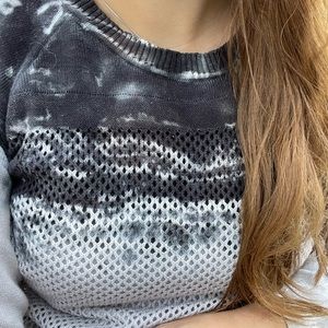 Young Fabulous & Broke Sweater